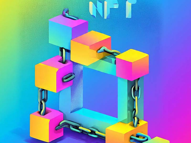 Digitalisasi Musik & NFT