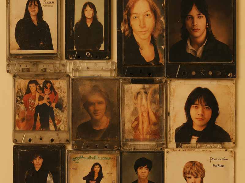 Indo Nostalgic Pop Revival