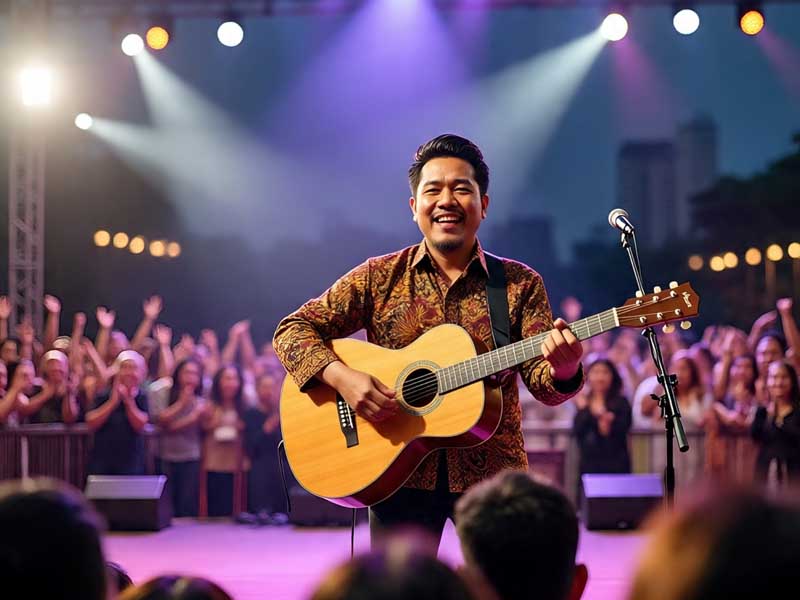 Gelombang Pendengar Internasional