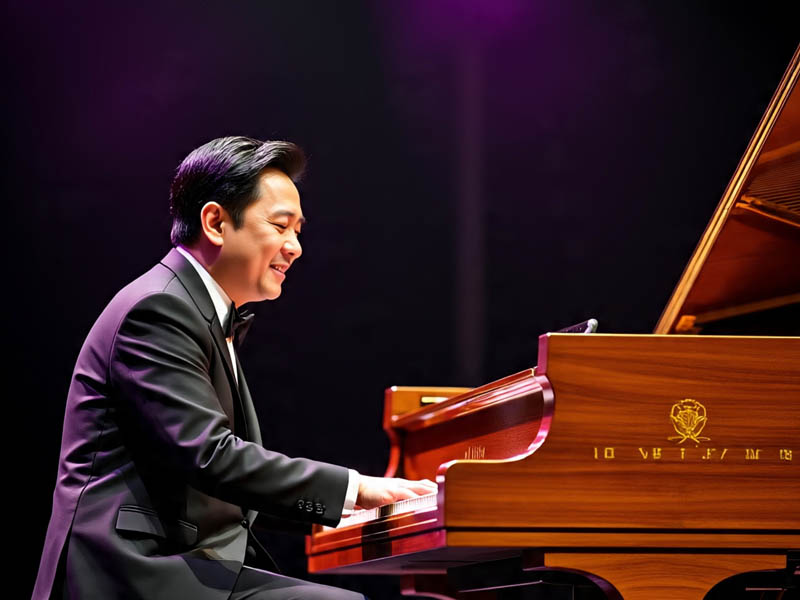 Dwiki Dharmawan Gelar Tur