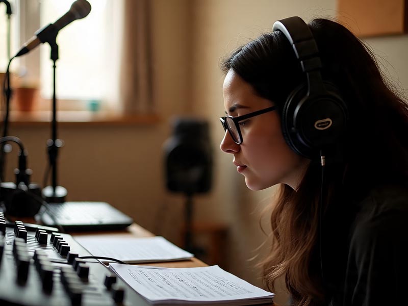 Musisi Independen Indonesia